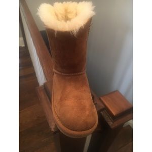 Toddler ugg boots